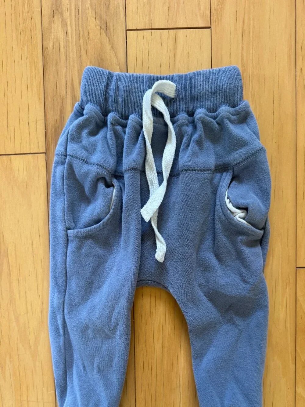 Little Bipsy 3-Piece Outfit Bundle | Half Zip Sweater, Matching Sweatpants + Bon